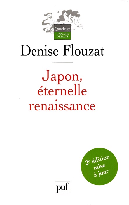 Japon, éternelle renaissance