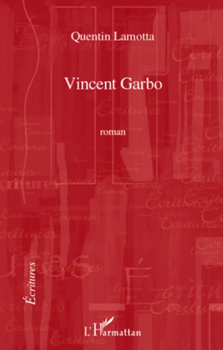 Vincent Garbo
