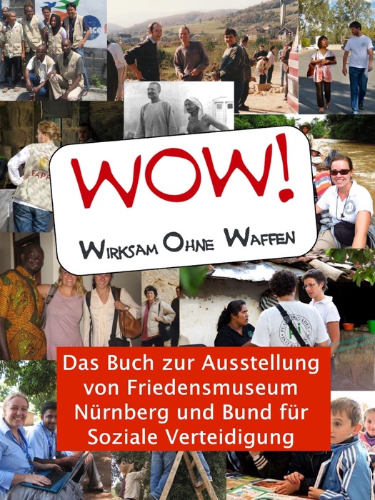 WoW - Wirksam ohne Waffen