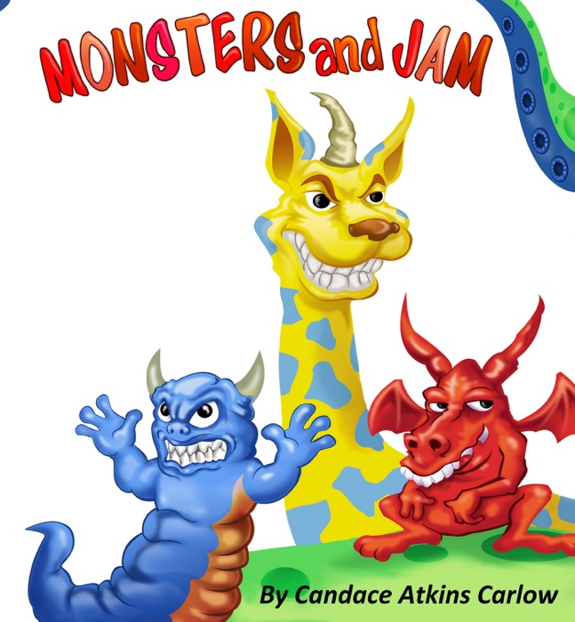 Monsters and Jam