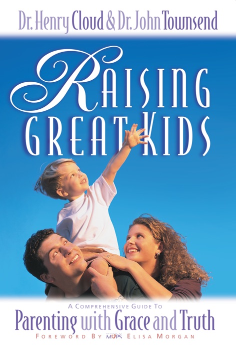 Raising Great Kids