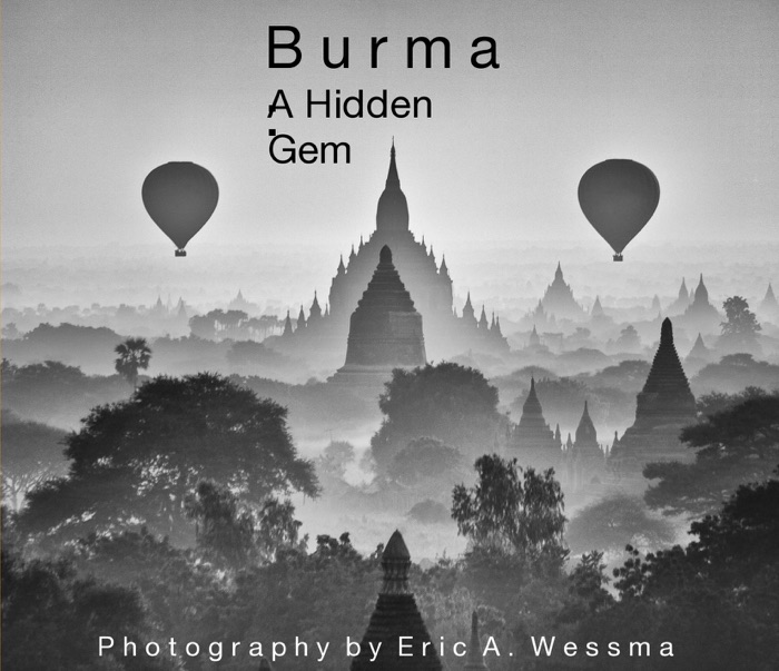 Burma: A Hidden Gem