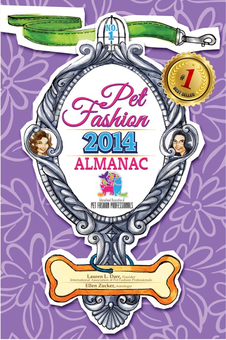 Pet Fashion Almanac 2014