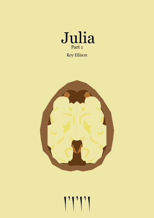 Julia: Part 1