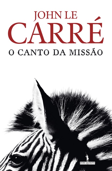 Canto da Missão