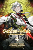 Seraph of the End, Vol. 4 - Takaya Kagami