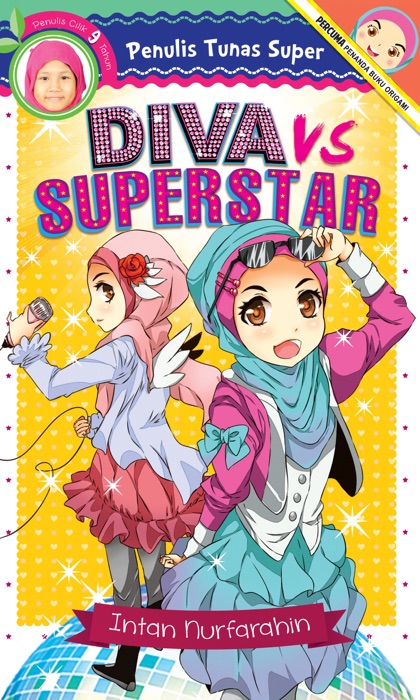 Diva vs Superstar