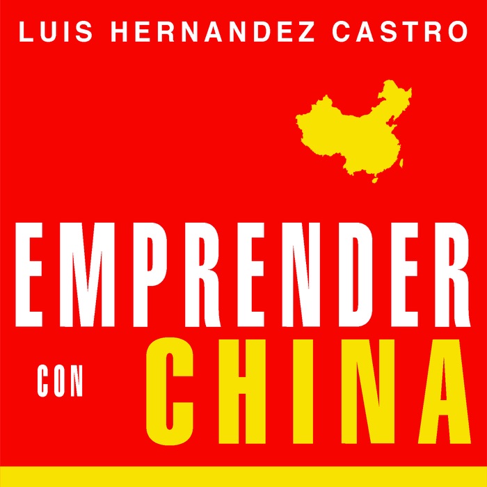 Emprender con China