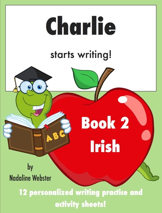 Charlie Book 2