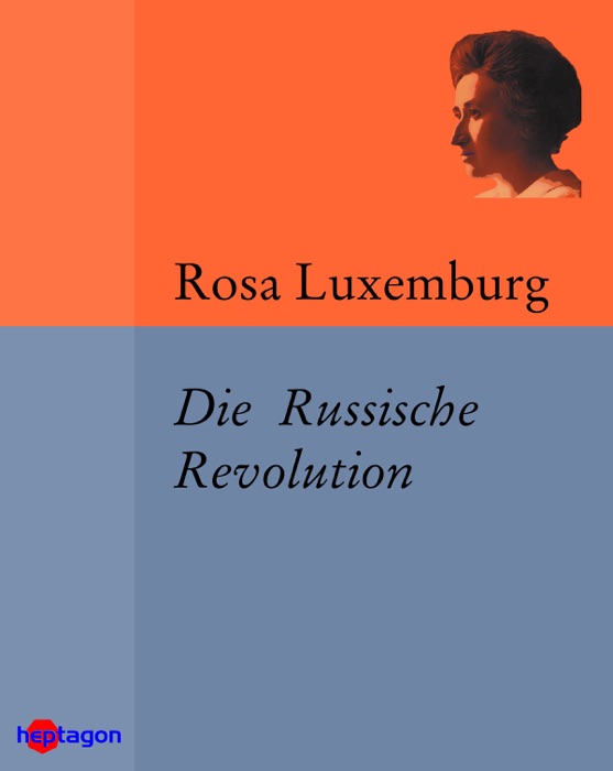 Die Russische Revolution