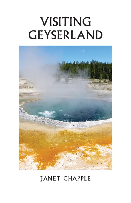 Visiting Geyserland