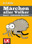 Märchen aller Völker, Band 1 - Dr. H. Kletke