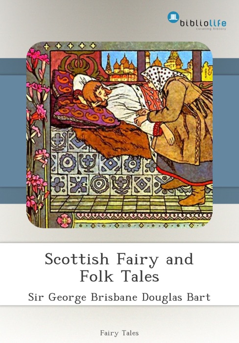 Scottish Fairy and Folk Tales