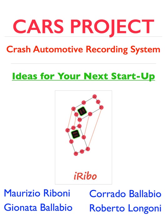 CARS PROJECT - Preview