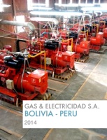 Gas & Electricidad S.A.