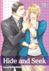 Hide and Seek, Vol. 2 - Yaya Sakuragi