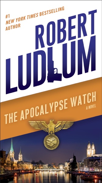 The Apocalypse Watch