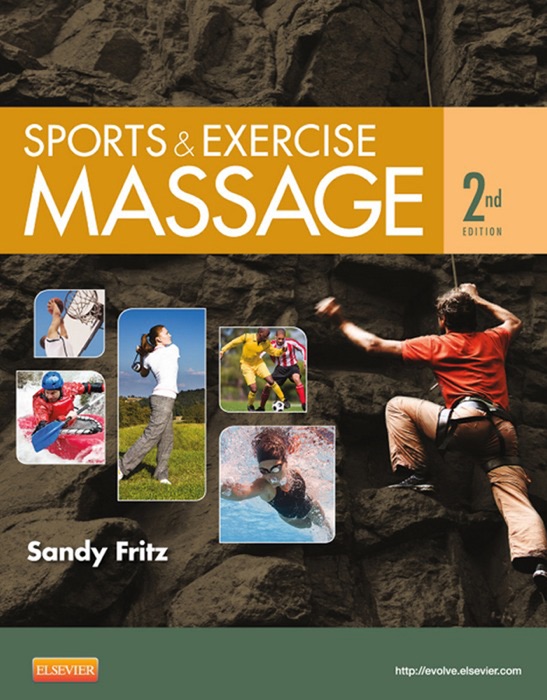 Sports & Exercise Massage - E-Book