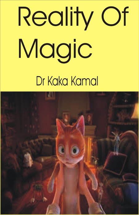 Reality Of Magic