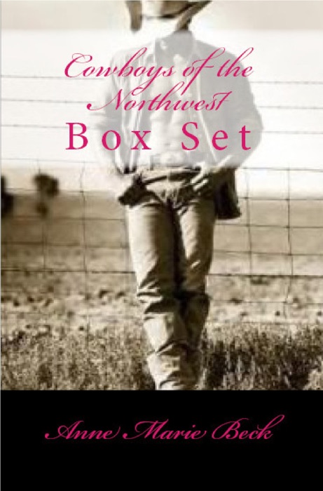 Cowboys of the Northwest Box Set