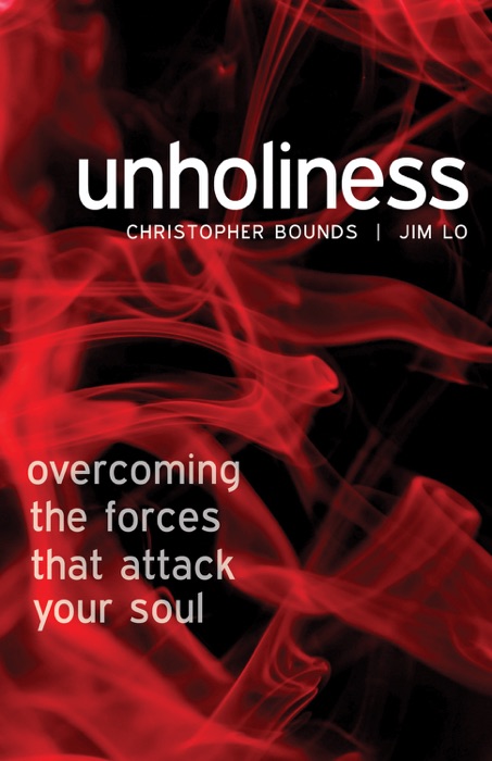 Unholiness