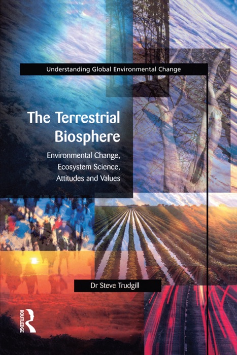 The Terrestrial Biosphere