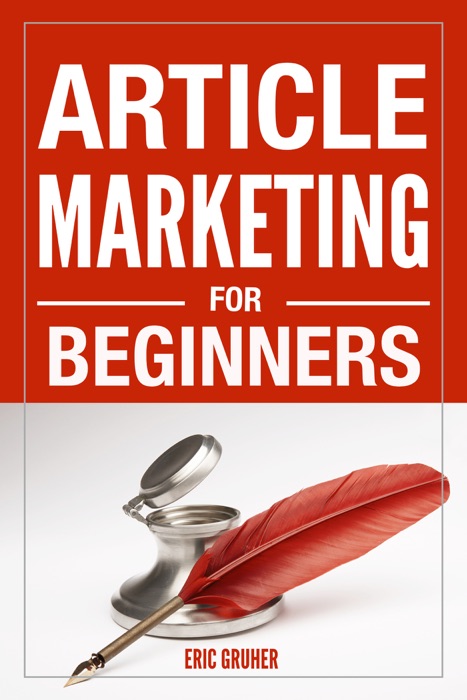 Article Marketing For Beginners