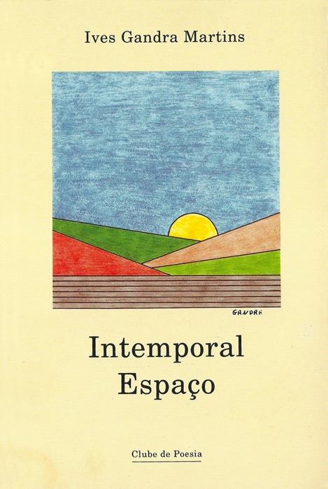 Intemporal Espaço