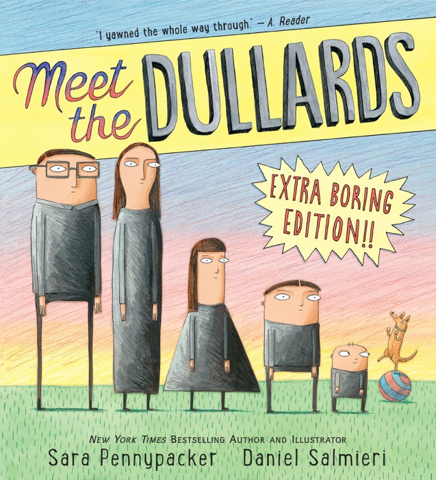 Meet the Dullards