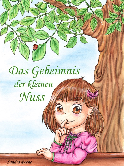 Das Geheimnis der kleinen Nuss