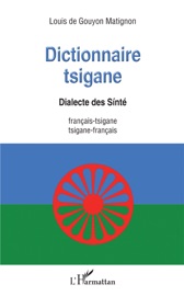 Dictionnaire tsigane