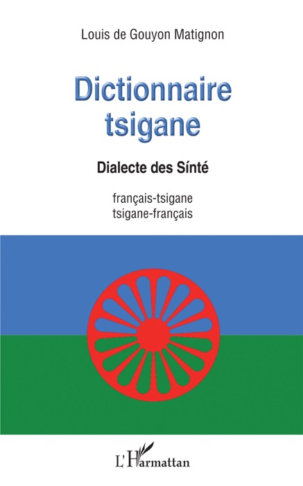 Dictionnaire tsigane