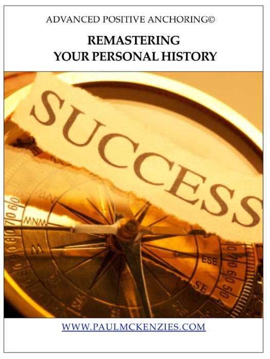 Remastering your emotions