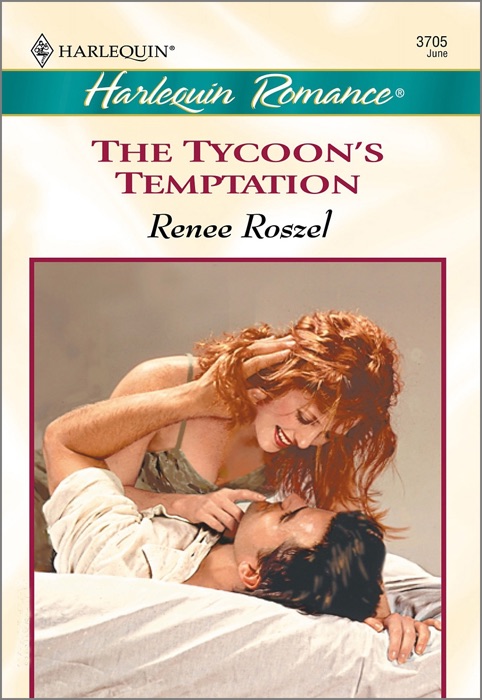 THE TYCOON'S TEMPTATION