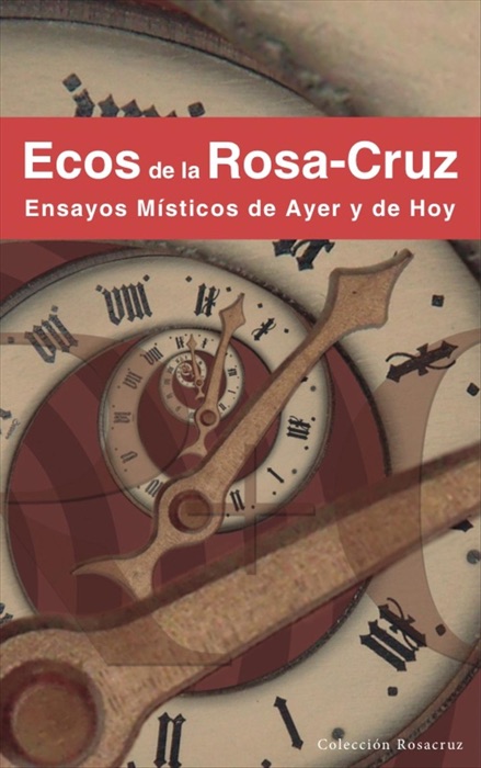 Ecos de la Rosa-Cruz