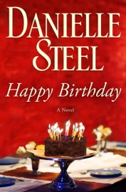 Happy Birthday - Danielle Steel