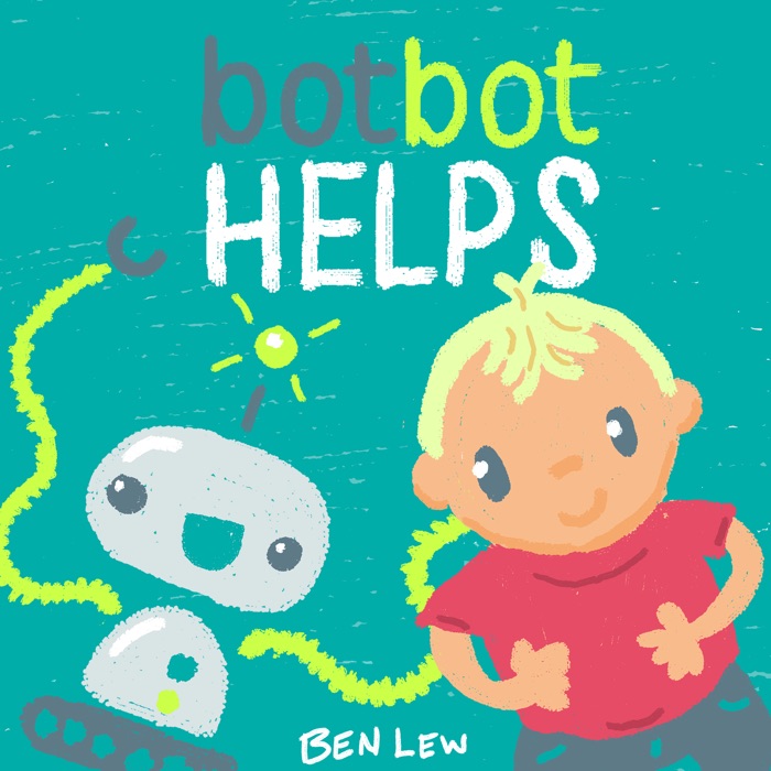 BotBot Helps