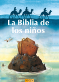 La Biblia de los niños - Josef Carl Grund