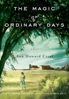 Ann Howard Creel - The Magic of Ordinary Days artwork