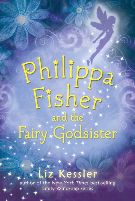 Philippa Fisher's Fairy Godsister