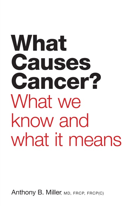 What Causes Cancer?