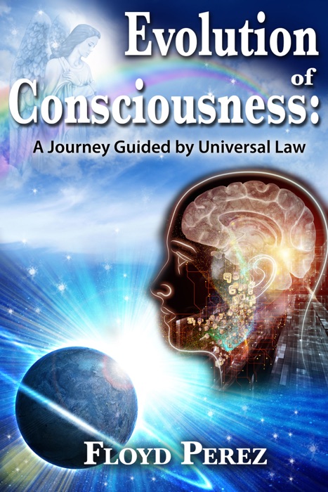 Evolution of Consciousness: A Journey Guided by Universal Law