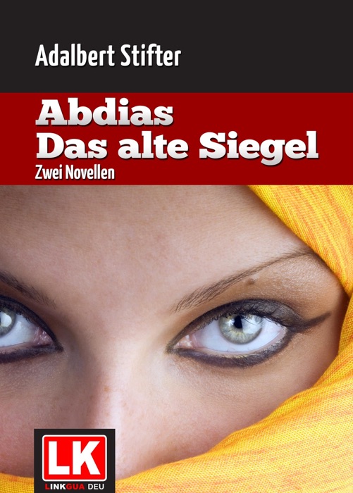 Abdias - Das alte Siegel
