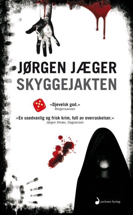 Skyggejakten