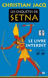 Les enquêtes de Setna : le livre interdit