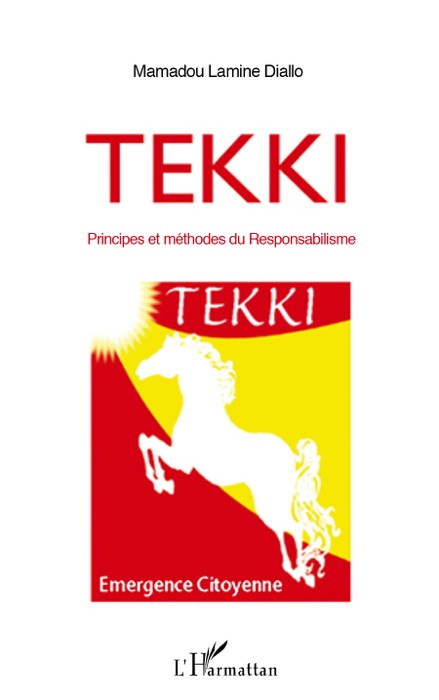 Tekki