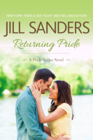 Jill Sanders - Returning Pride artwork