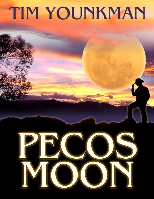 Pecos Moon