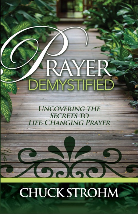 Prayer Demystified