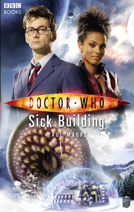 Doctor Who: Sick Building